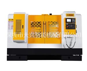 線軌機(jī)D-8L（三菱系統(tǒng)）圖片/線軌機(jī)D-8L（三菱系統(tǒng)）樣板圖 (4)