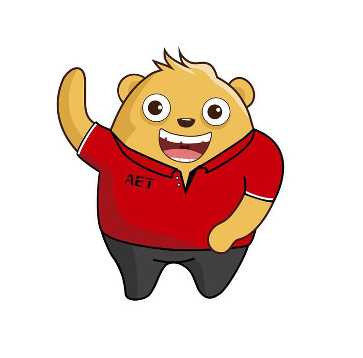 吉祥物定制圖片/吉祥物定制樣板圖 (2)