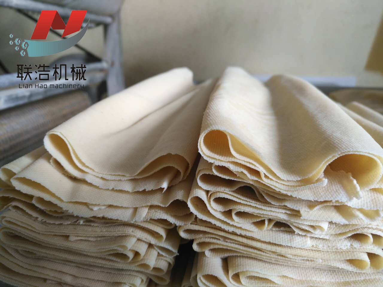 豆腐皮圖片/豆腐皮樣板圖 (1)