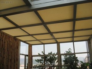 電動窗簾圖片/電動窗簾樣板圖 (2)