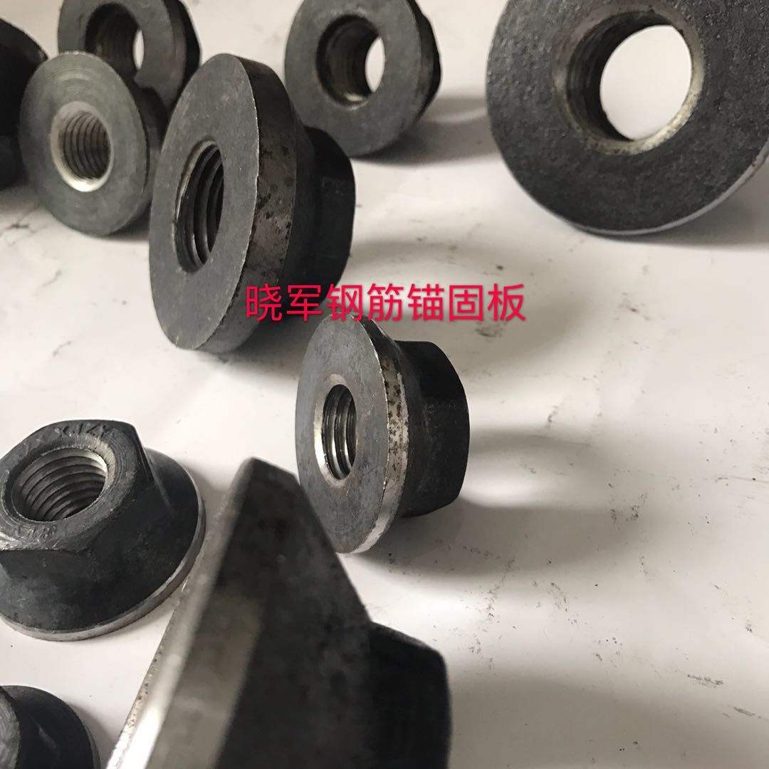 鋼筋錨固圖片/鋼筋錨固樣板圖 (3)