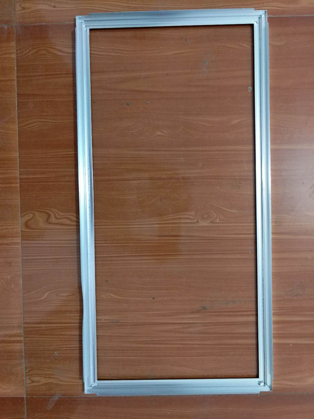 集成吊頂鋁框圖片/集成吊頂鋁框樣板圖 (2)