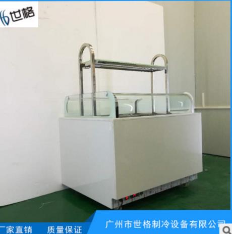 面包保鮮柜圖片/面包保鮮柜樣板圖 (4)