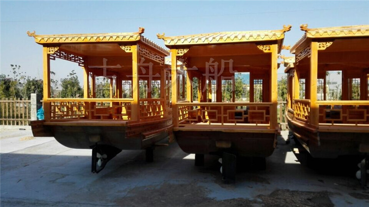 木船圖片/木船樣板圖 (4)