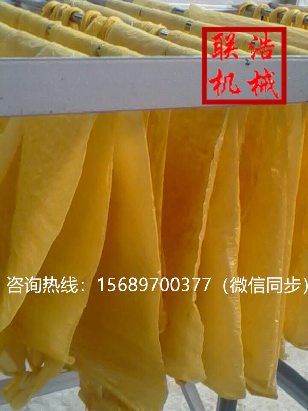 腐竹機圖片/腐竹機樣板圖 (1)