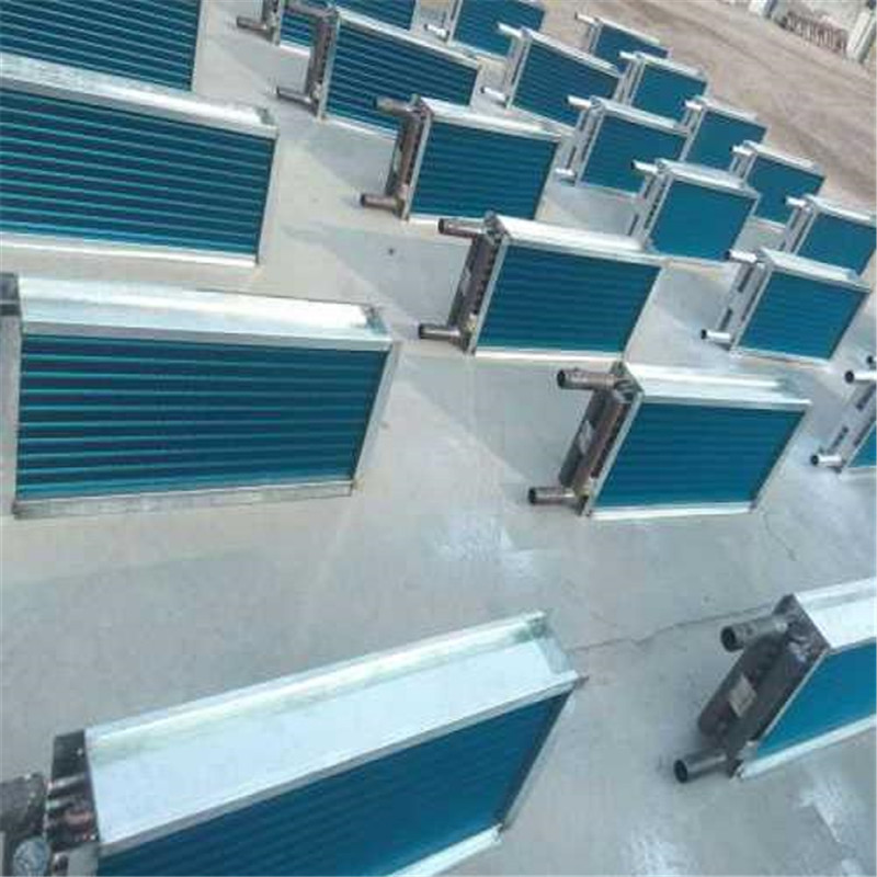 鋁箔表冷器圖片/鋁箔表冷器樣板圖 (2)