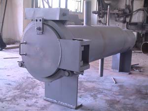 清管器收發(fā)球筒圖片/清管器收發(fā)球筒樣板圖 (3)