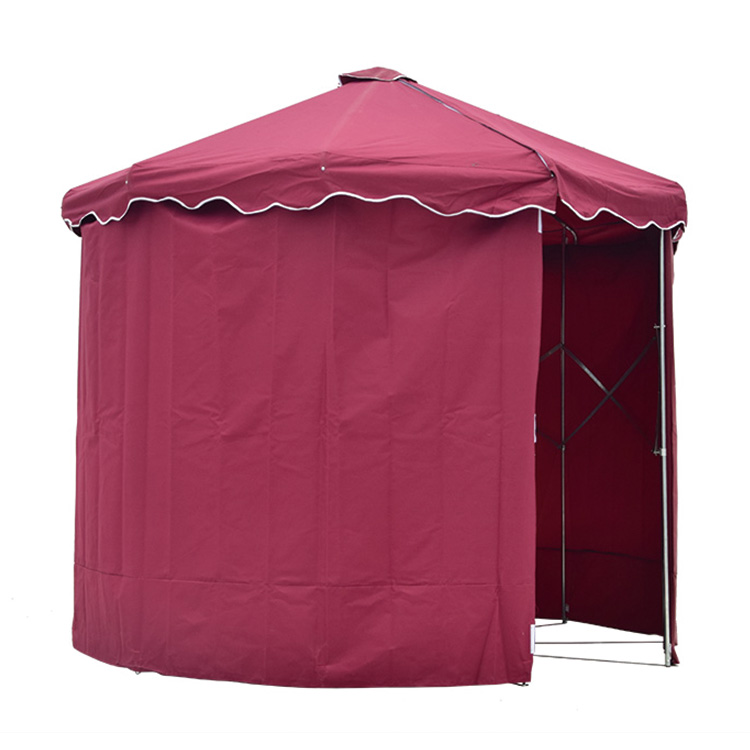 戶外大型遮陽(yáng)帳篷圖片/戶外大型遮陽(yáng)帳篷樣板圖 (4)