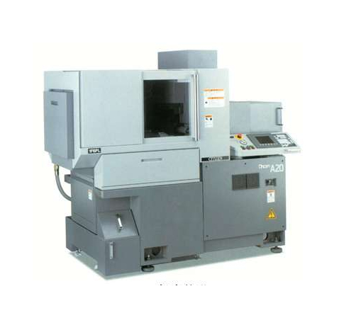 數(shù)控車床圖片/數(shù)控車床樣板圖 (2)