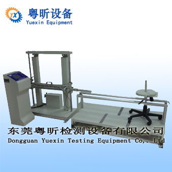 家具檢測設(shè)備-滑移類壽命測試儀圖片