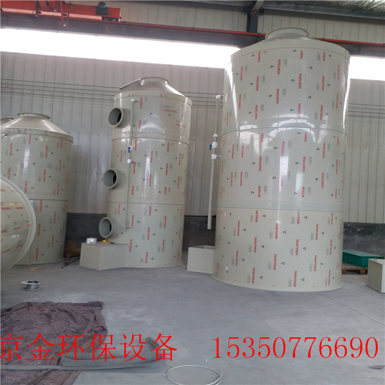 廢氣處理設(shè)備圖片/廢氣處理設(shè)備樣板圖 (2)