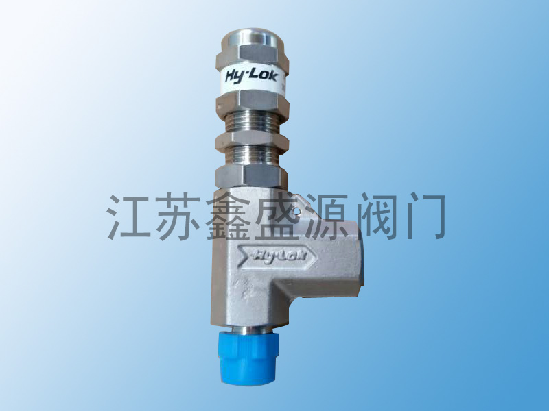 卡套式安全閥圖片/卡套式安全閥樣板圖 (4)