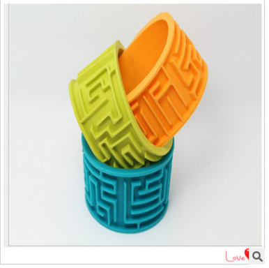 硅膠杯套圖片/硅膠杯套樣板圖 (2)