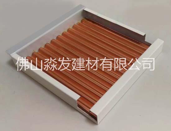 鋁瓦楞板圖片/鋁瓦楞板樣板圖 (3)
