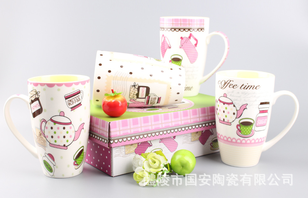 禮品杯圖片/禮品杯樣板圖 (4)