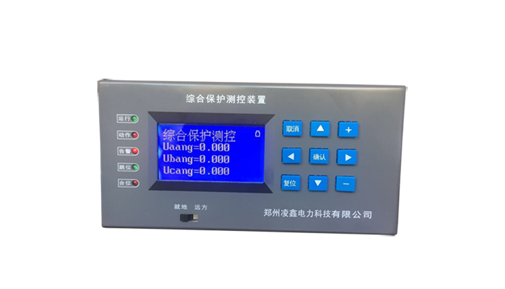 多功能電力儀表圖片/多功能電力儀表樣板圖 (2)