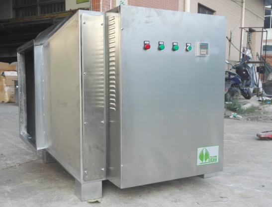 供肇慶UV光解除臭設(shè)備 供肇慶UV光解除臭設(shè)備 光氧催化 供青島UV光解除臭設(shè)備 光氧催化