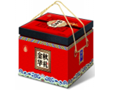 供應稻香村月餅- 稻香村月餅-金秋華禮