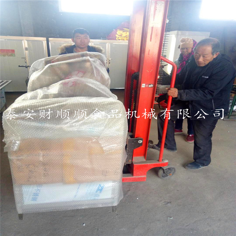 自動(dòng)豆腐機(jī)圖片/自動(dòng)豆腐機(jī)樣板圖 (4)