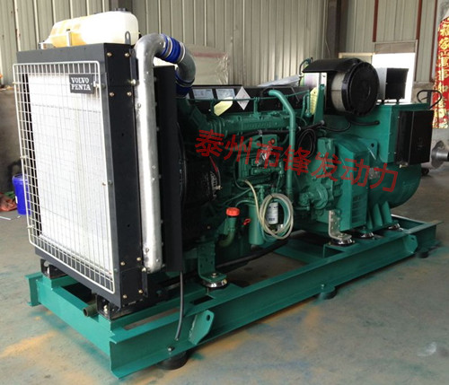 沃爾沃柴油發(fā)電機組 沃爾沃柴油發(fā)電機組工廠銷售