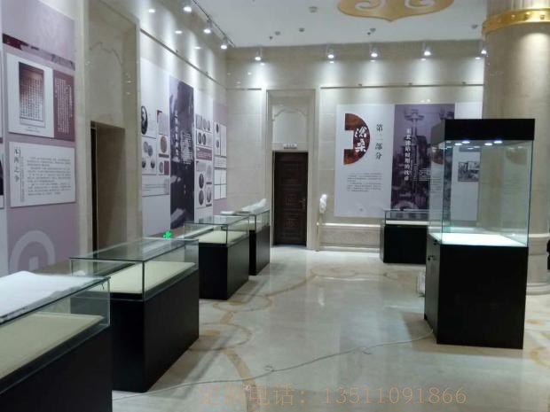 貨架展柜圖片/貨架展柜樣板圖 (2)