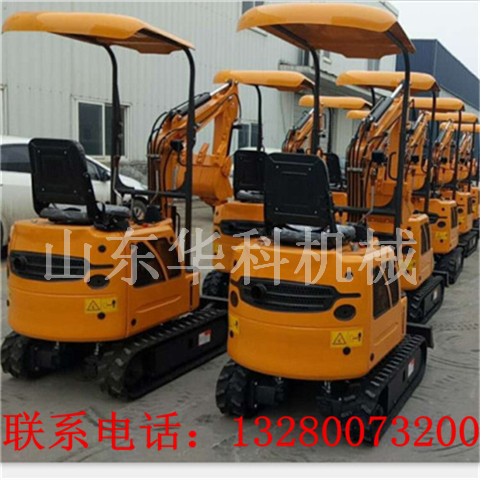 微型挖掘機圖片/微型挖掘機樣板圖 (4)