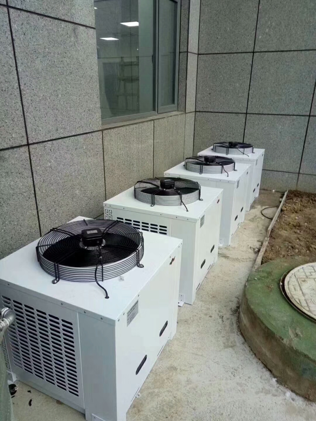 成都保鮮凍庫(kù)安裝廠家直銷圖片
