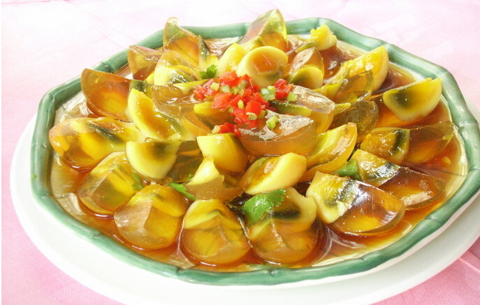 特產(chǎn)變蛋圖片/特產(chǎn)變蛋樣板圖 (4)