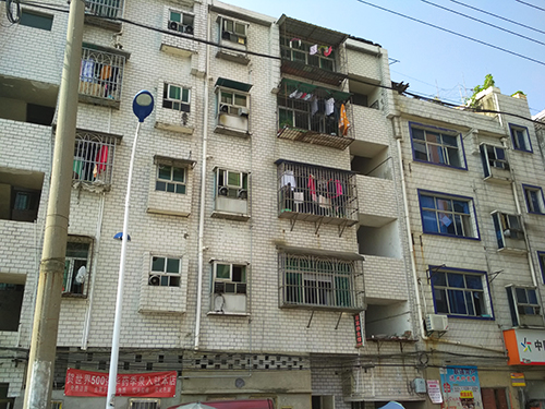 陜西京翼工程檢測單位圖片/陜西京翼工程檢測單位樣板圖 (1)