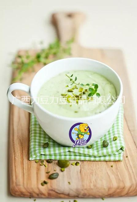 豆圖片