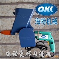 別墅墻面縫隙填縫*的外墻勾縫機(jī)