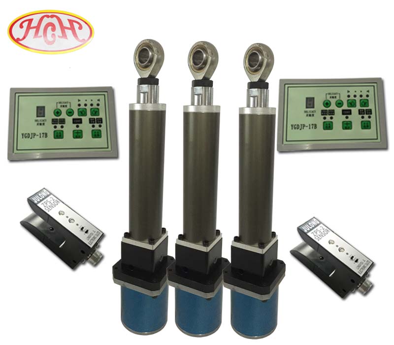 折返式電動(dòng)缸圖片/折返式電動(dòng)缸樣板圖 (3)