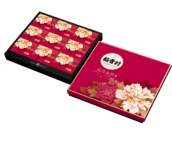 稻香村月餅圖片/稻香村月餅樣板圖 (1)