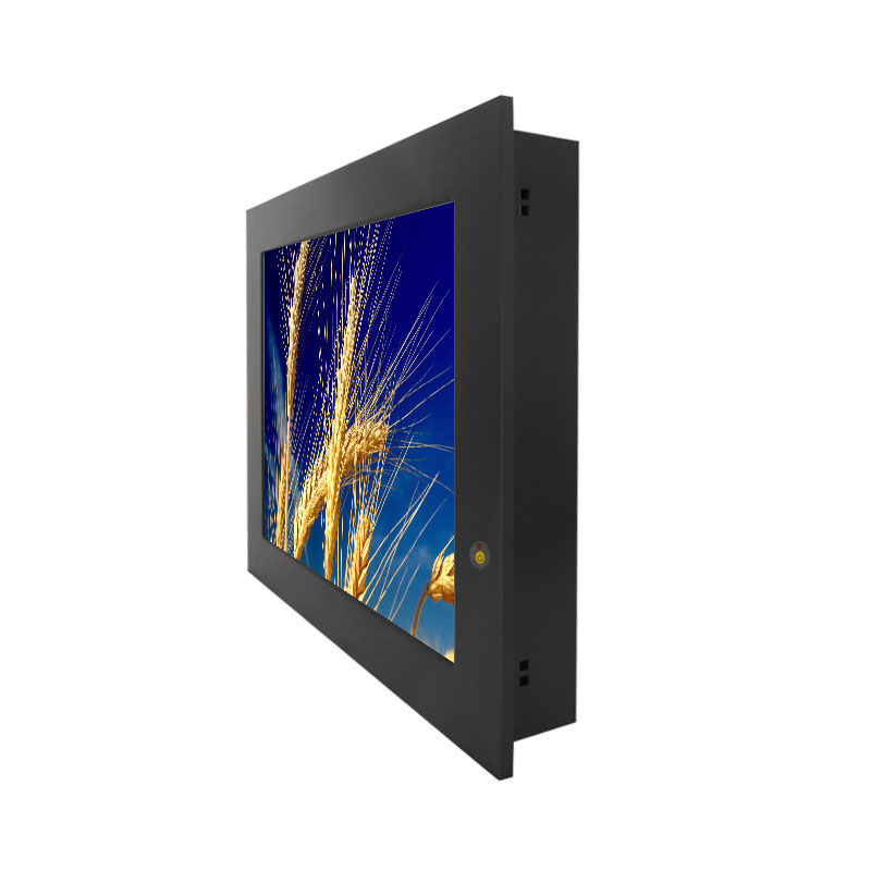 無風(fēng)扇17寸工業(yè)電腦圖片/無風(fēng)扇17寸工業(yè)電腦樣板圖 (2)