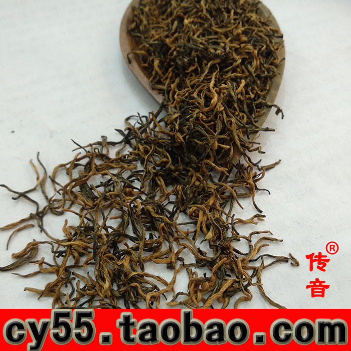 經典金駿眉圖片