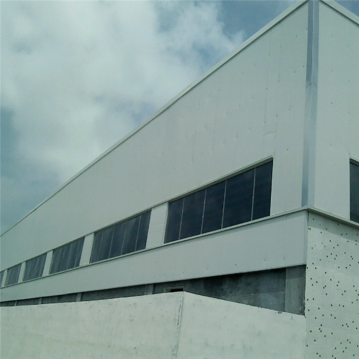 鋼結(jié)構(gòu)辦公樓圖片/鋼結(jié)構(gòu)辦公樓樣板圖 (2)