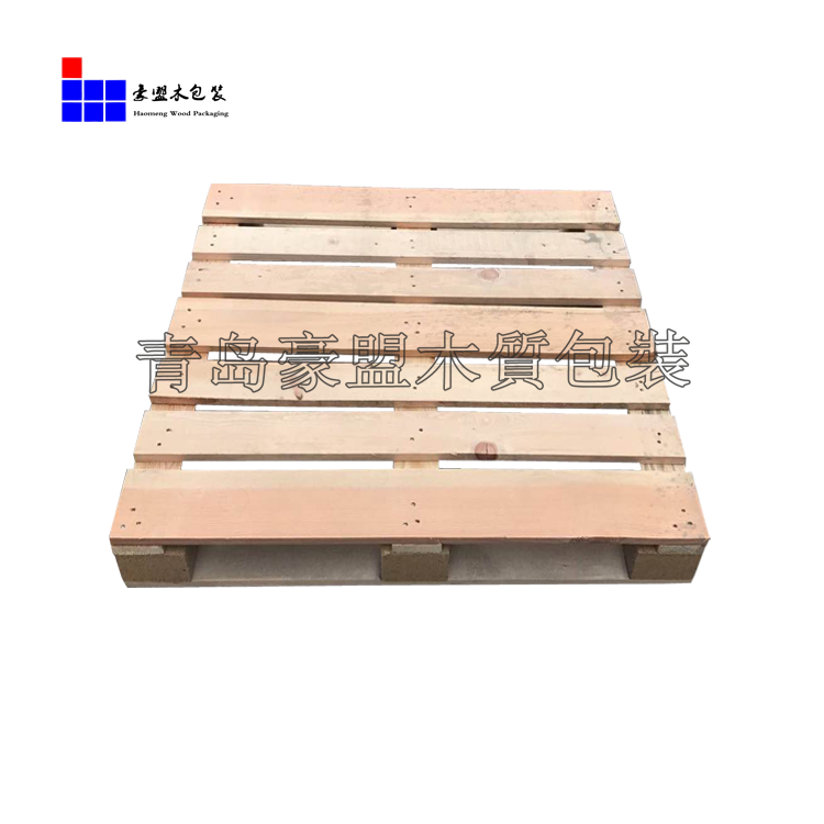 木托盤(pán)熏蒸實(shí)木圖片/木托盤(pán)熏蒸實(shí)木樣板圖 (3)