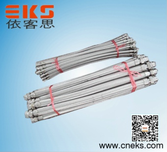 BNG粉塵防爆撓性連接管圖片