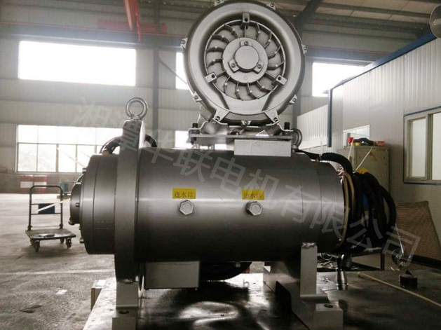 永磁同步電動機圖片/永磁同步電動機樣板圖 (2)