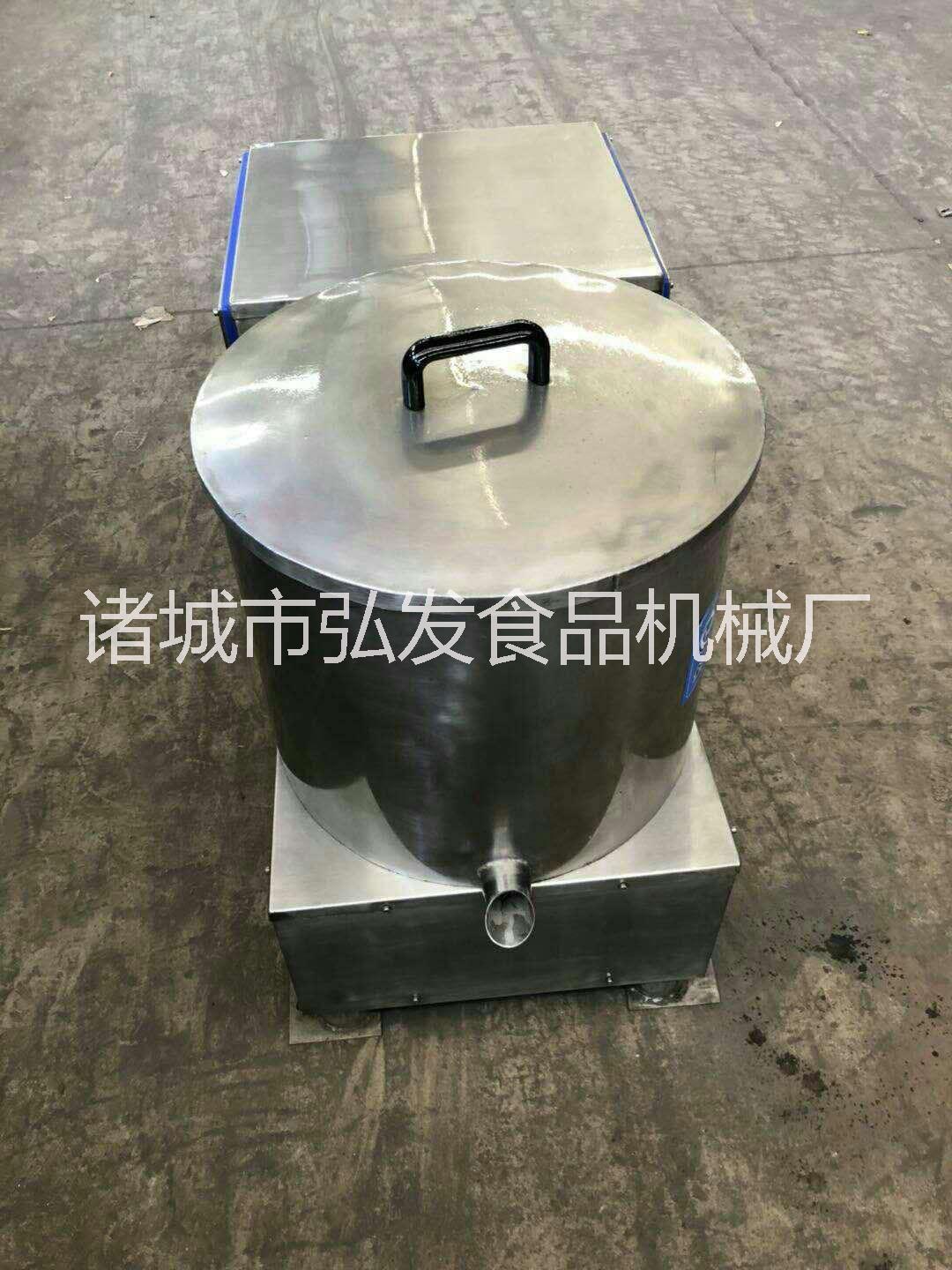 離心甩油機圖片/離心甩油機樣板圖 (3)