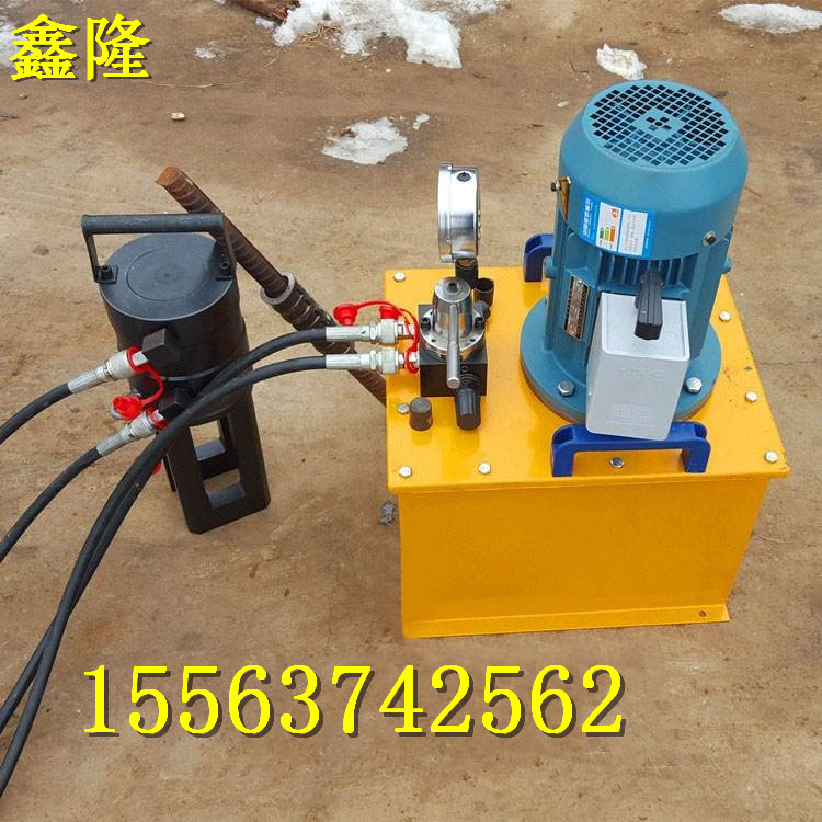 鋼筋擠壓連接機(jī)圖片/鋼筋擠壓連接機(jī)樣板圖 (2)