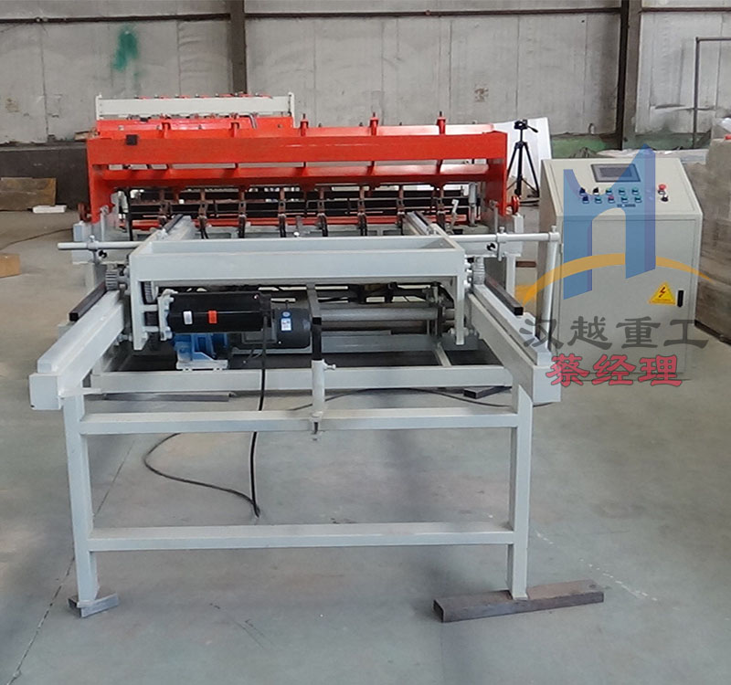 云南隧道數(shù)控鋼筋焊網機廠家圖片/云南隧道數(shù)控鋼筋焊網機廠家樣板圖 (4)