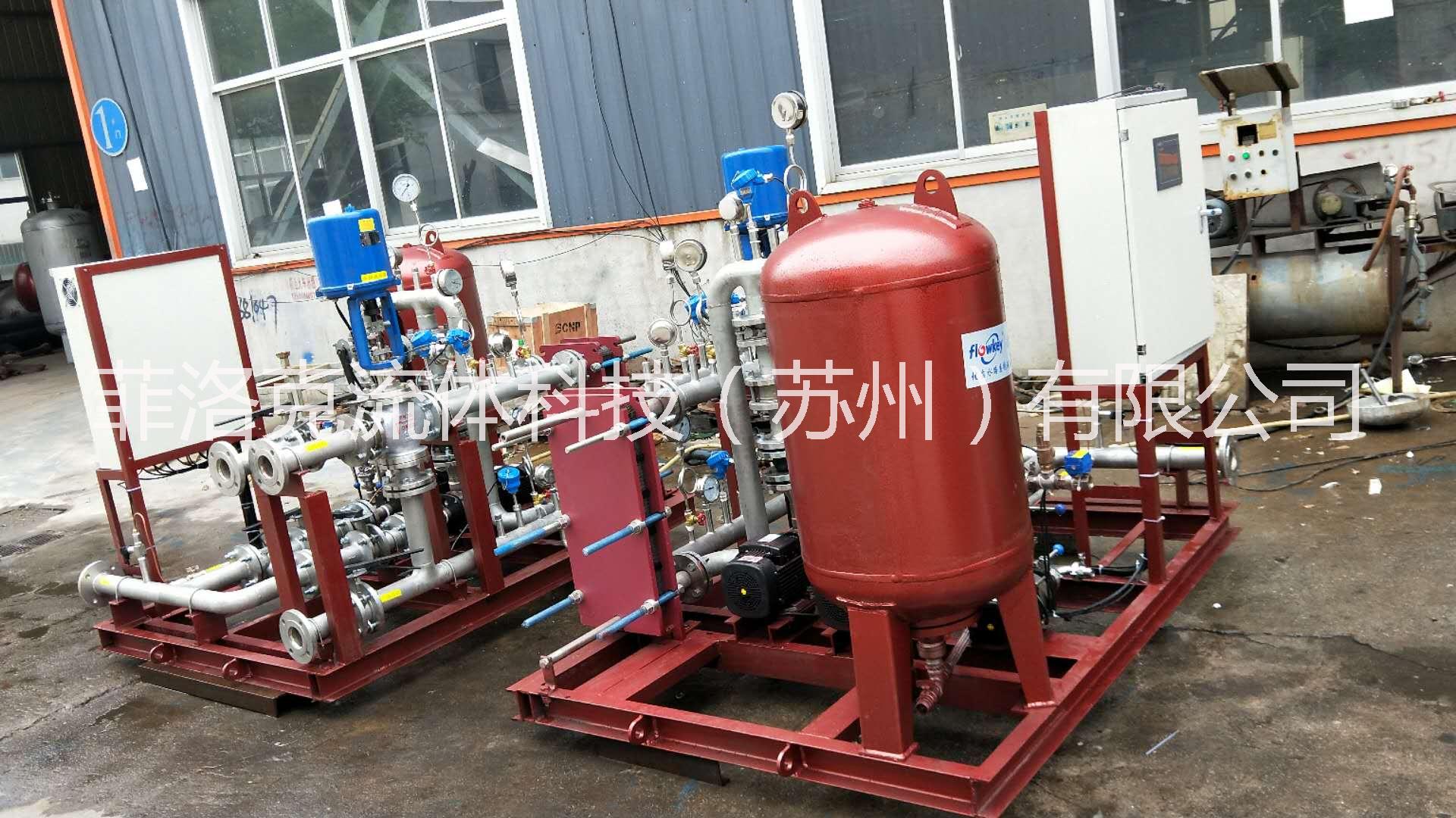 不銹鋼板式換熱器圖片/不銹鋼板式換熱器樣板圖 (4)