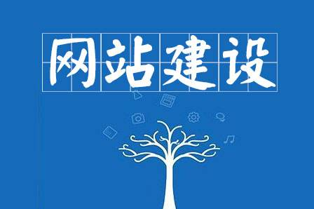 企业为什么建站？企业建站的好处都在这！图片