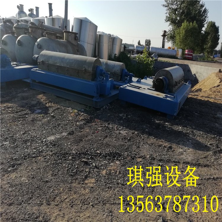 二手離心機(jī)圖片/二手離心機(jī)樣板圖 (2)