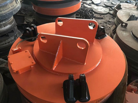 電磁吸盤圖片/電磁吸盤樣板圖 (3)