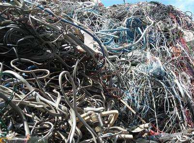 電纜回收?qǐng)D片/電纜回收樣板圖 (3)