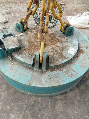 起重機(jī)吸盤價(jià)格圖片/起重機(jī)吸盤價(jià)格樣板圖 (2)