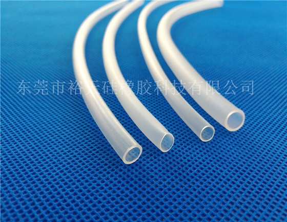 生產(chǎn)廠家哪個(gè)家好食品級(jí)硅膠管規(guī)格