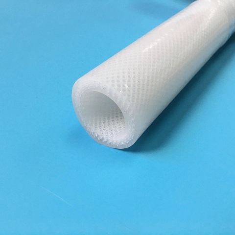 醫(yī)用鋼絲硅膠管圖片/醫(yī)用鋼絲硅膠管樣板圖 (4)